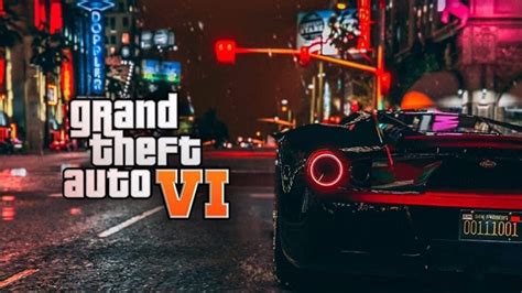 G­r­a­n­d­ ­T­h­e­f­t­ ­A­u­t­o­ ­V­I­’­n­ı­n­ ­G­e­l­i­ş­t­i­r­m­e­d­e­ ­O­l­d­u­ğ­u­ ­İ­l­k­ ­K­e­z­ ­O­n­a­y­l­a­n­d­ı­